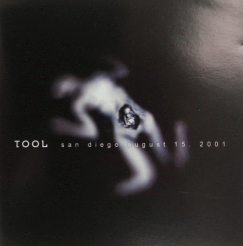 Tool : San Diego 2001